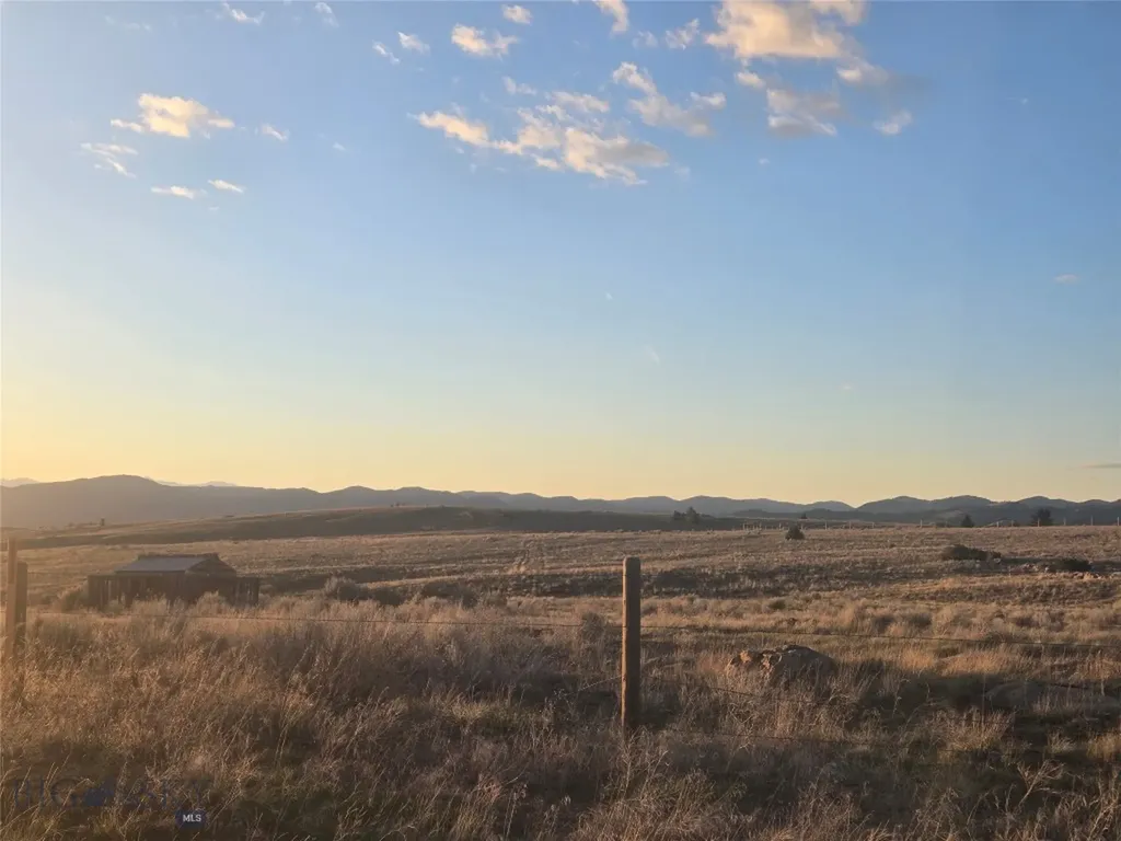 Tbd Lot 3a Solitude Drive Butte MT 59701