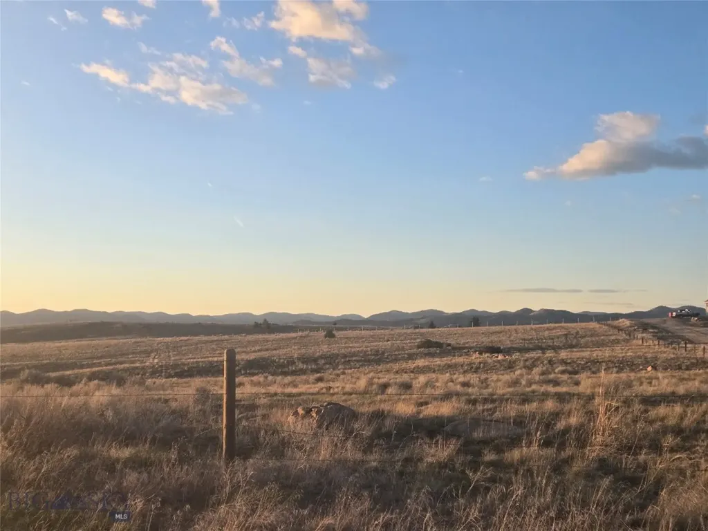 Tbd Lot 3a Solitude Drive Butte MT 59701