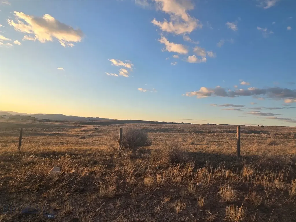 Tbd Lot 3a Solitude Drive Butte MT 59701