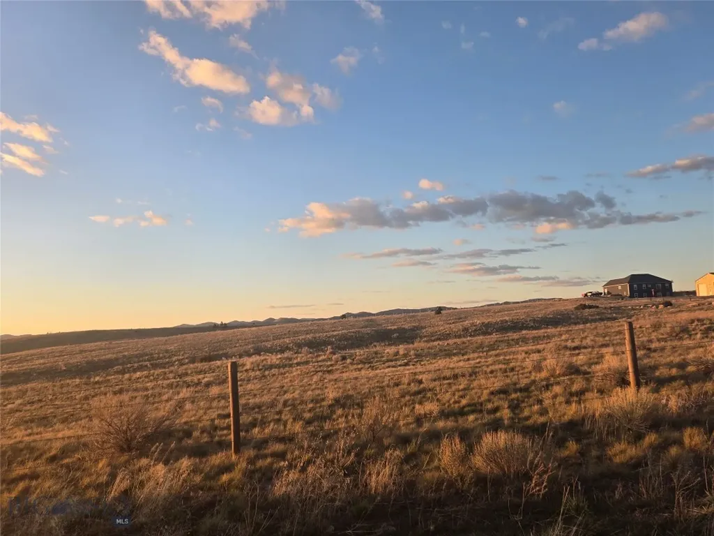Tbd Lot 3a Solitude Drive Butte MT 59701