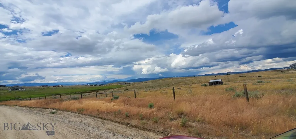 Tbd Lot 3a Solitude Drive Butte MT 59701