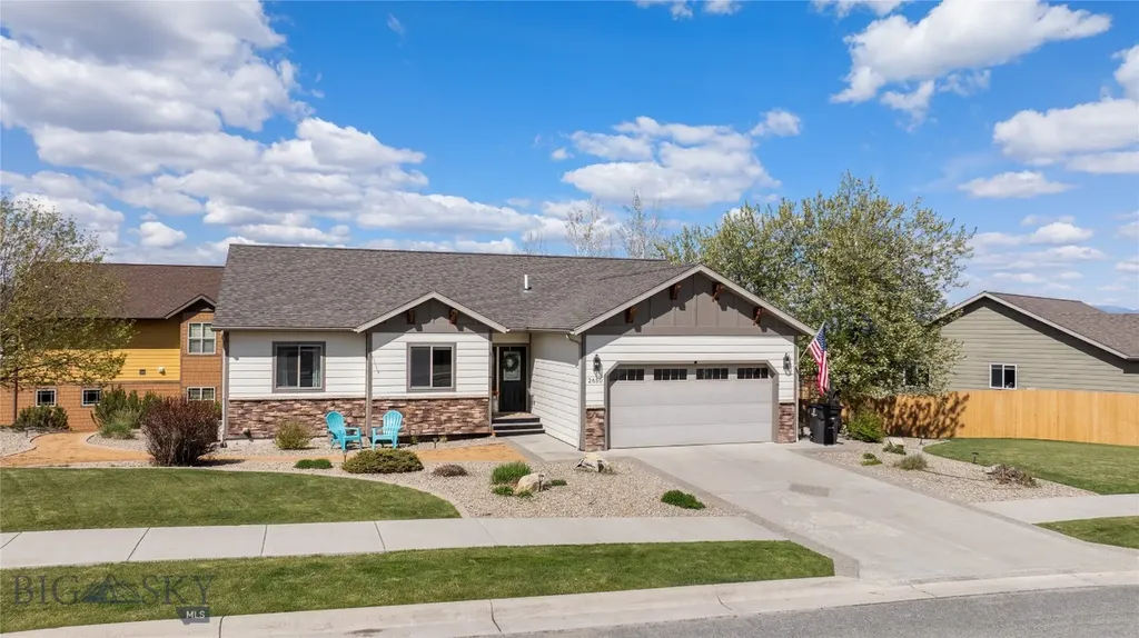 2650 Knight Street Helena MT 59601