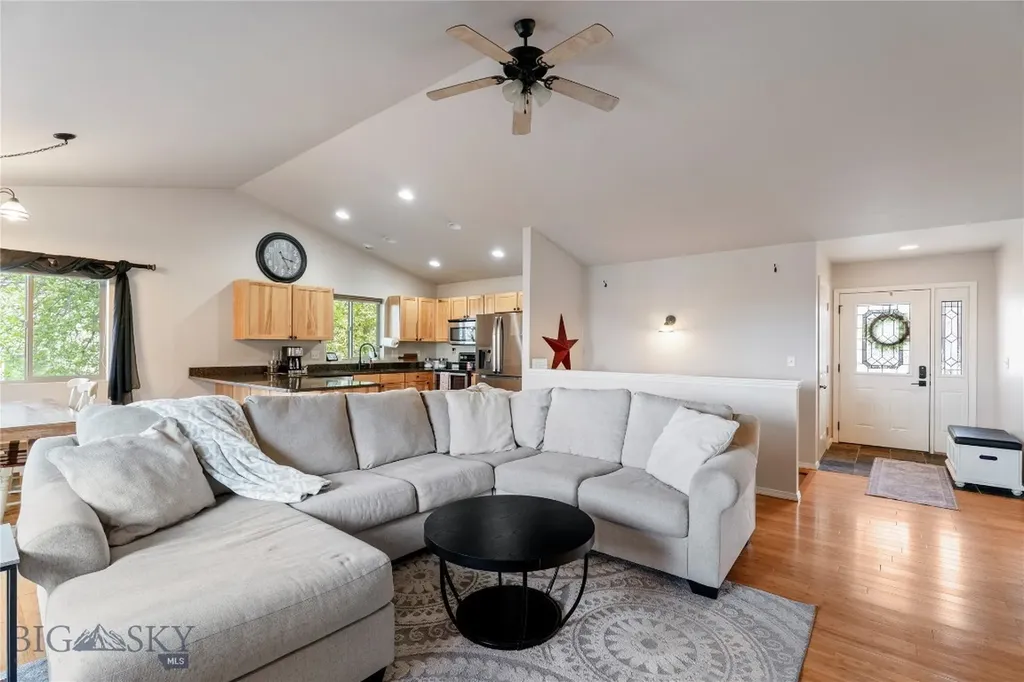 2650 Knight Street Helena MT 59601