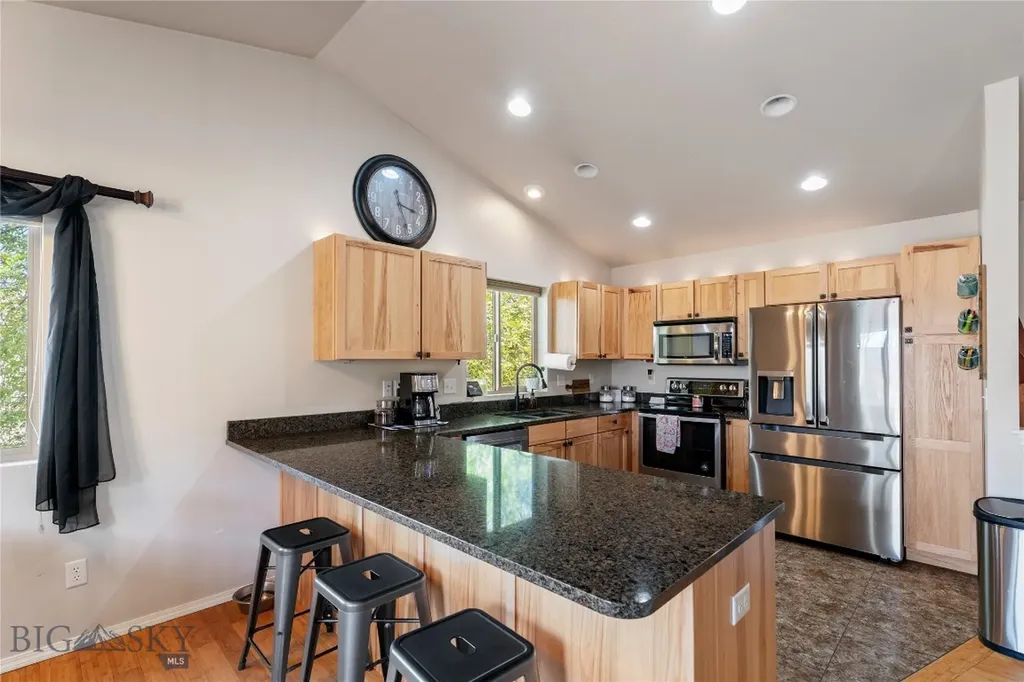 2650 Knight Street Helena MT 59601