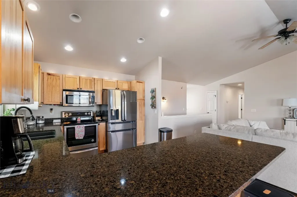 2650 Knight Street Helena MT 59601
