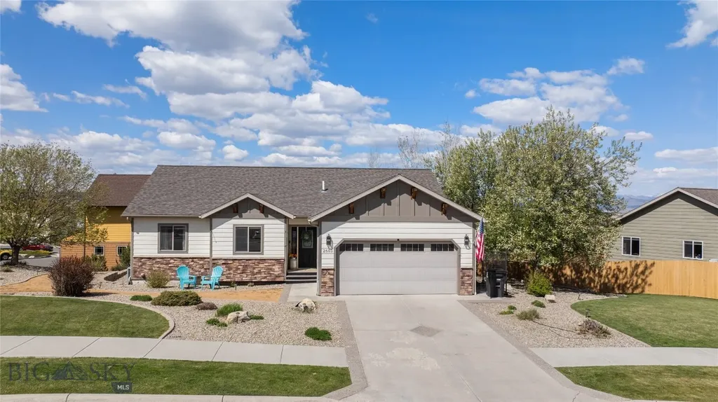 2650 Knight Street Helena MT 59601