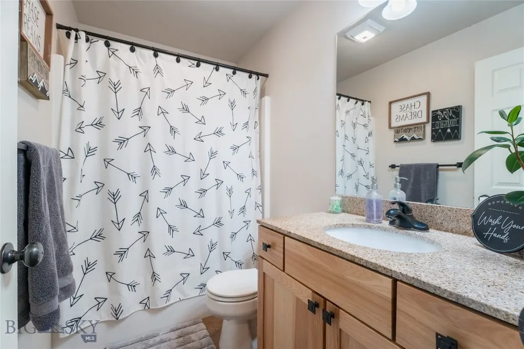 2650 Knight Street Helena MT 59601