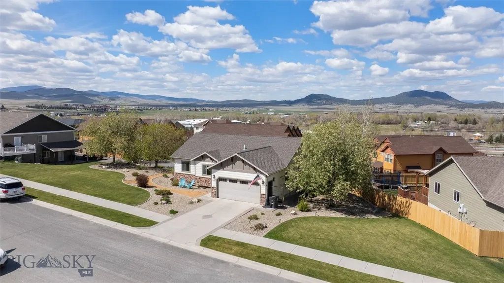 2650 Knight Street Helena MT 59601