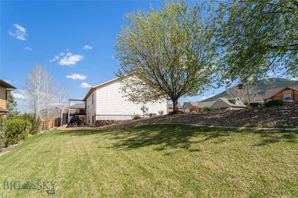 2650 Knight Street Helena MT 59601