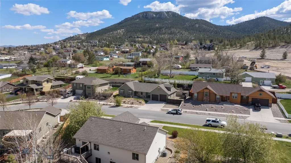 2650 Knight Street Helena MT 59601