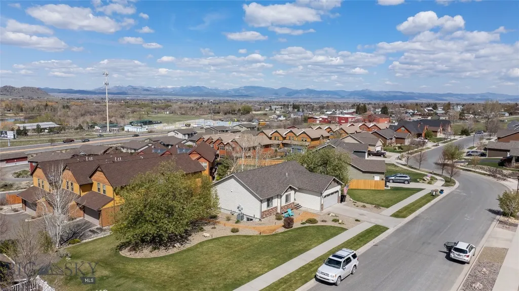 2650 Knight Street Helena MT 59601