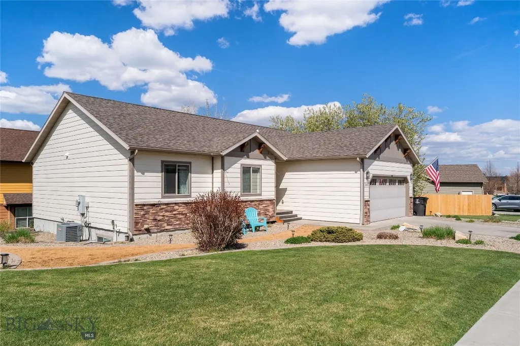2650 Knight Street Helena MT 59601