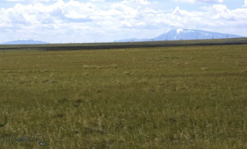 Tbd Prairie Crossing Trail, Medicine Bow, Wyoming Other WY 82329