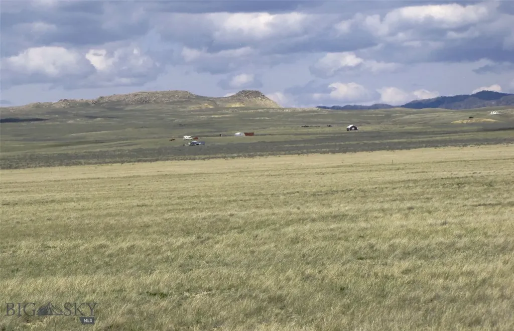 Tbd Prairie Crossing Trail, Medicine Bow, Wyoming Other WY 82329
