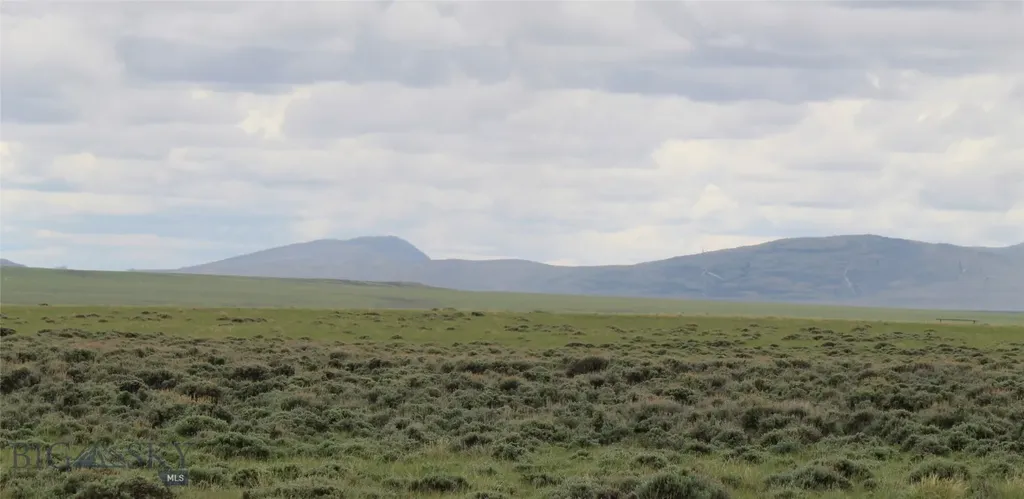 Tbd Prairie Crossing Trail, Medicine Bow, Wyoming Other WY 82329