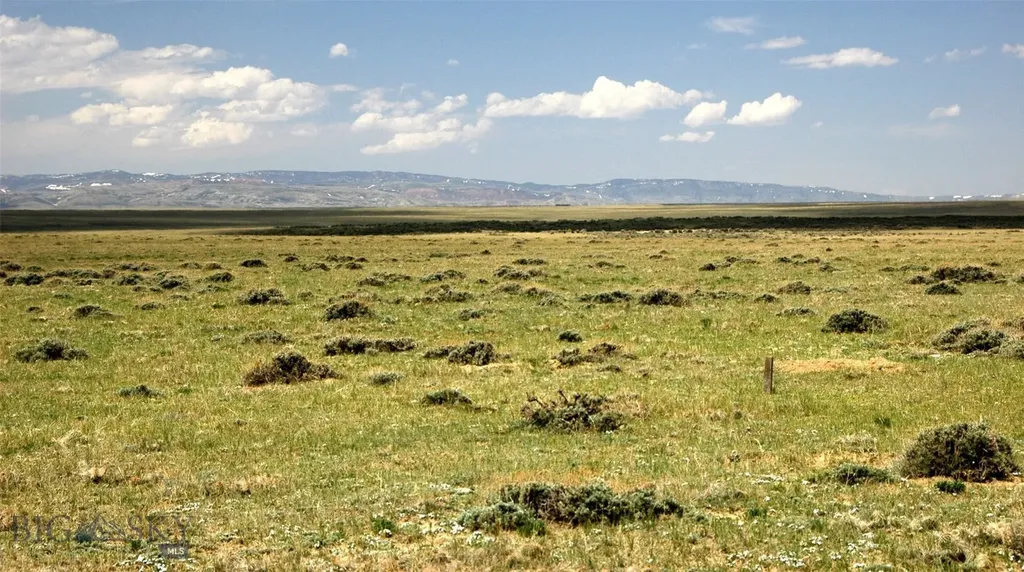 Tbd Prairie Crossing Trail, Medicine Bow, Wyoming Other WY 82329