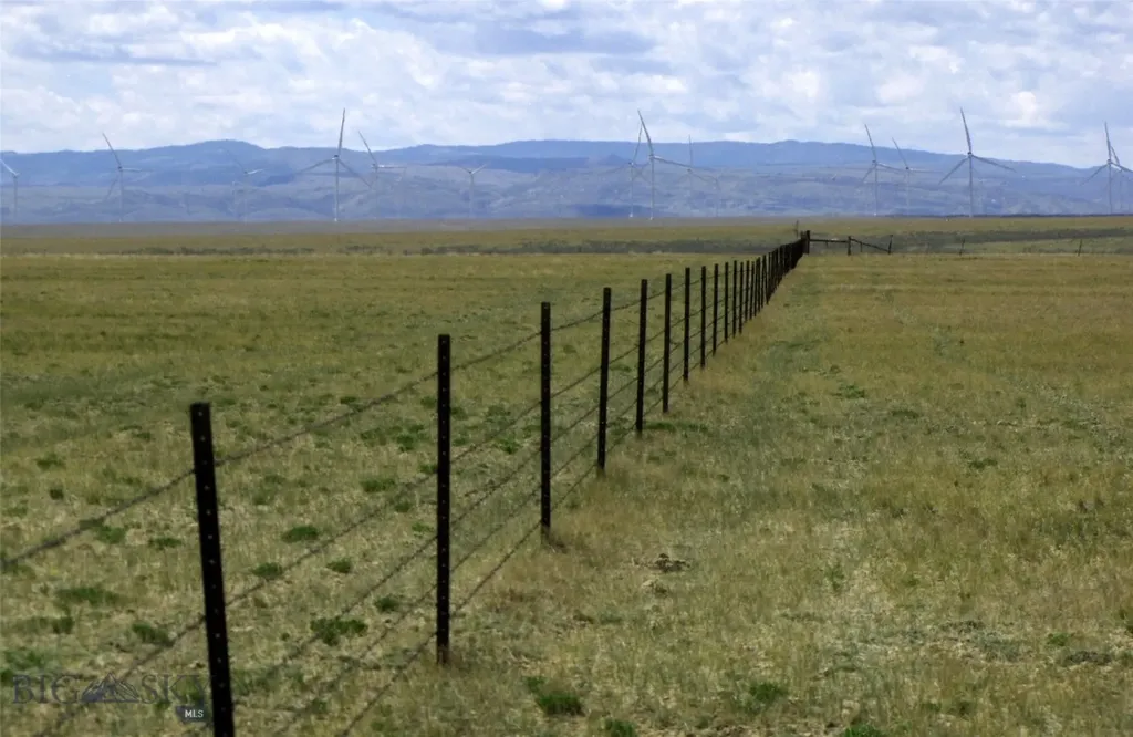 Tbd Prairie Crossing Trail, Medicine Bow, Wyoming Other WY 82329