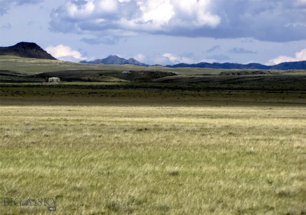 Tbd Prairie Crossing Trail, Medicine Bow, Wyoming Other WY 82329