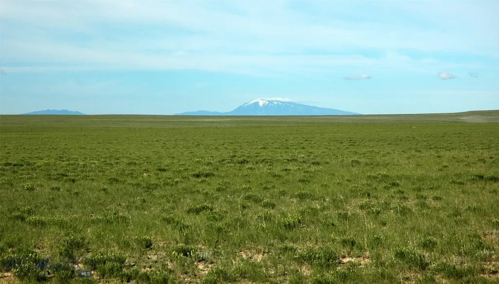 Tbd Prairie Crossing Trail, Medicine Bow, Wyoming Other WY 82329