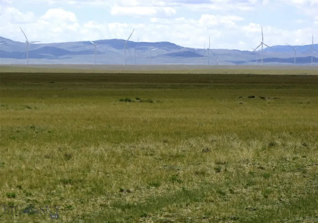 Tbd Prairie Crossing Trail, Medicine Bow, Wyoming Other WY 82329