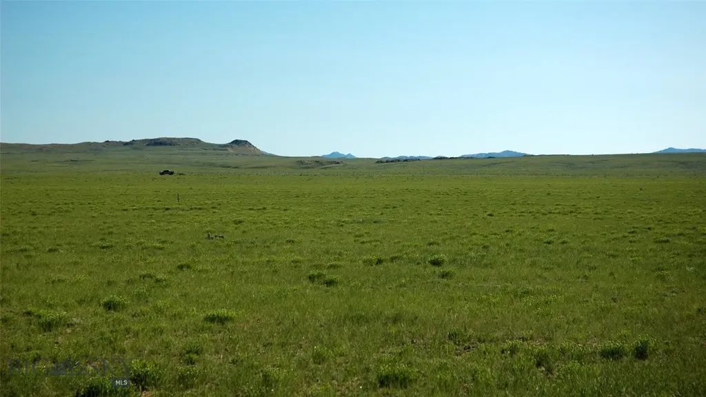 Tbd Prairie Crossing Trail, Medicine Bow, Wyoming Other WY 82329