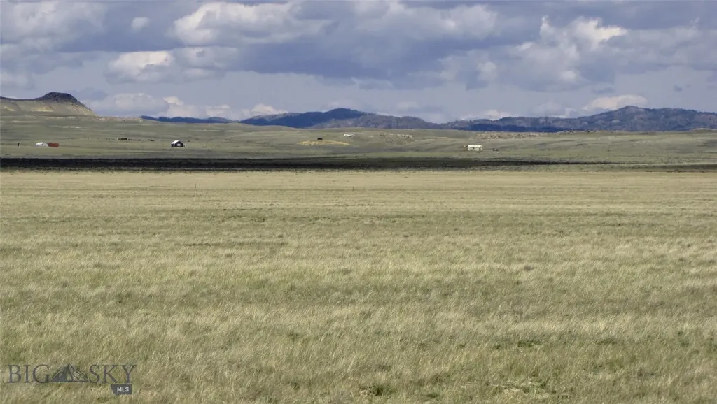 Tbd Prairie Crossing Trail, Medicine Bow, Wyoming Other WY 82329