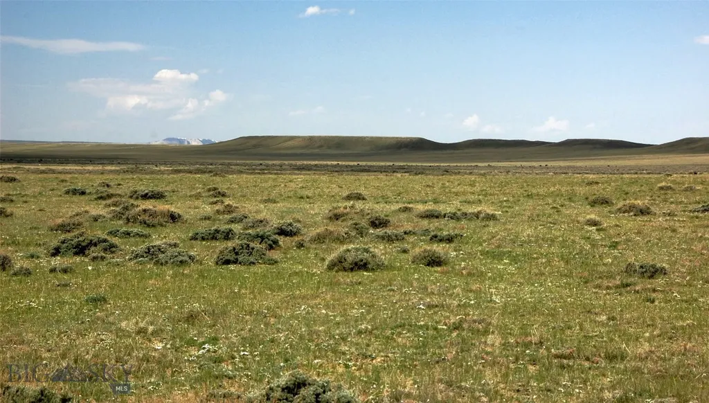 Tbd Prairie Crossing Trail, Medicine Bow, Wyoming Other WY 82329