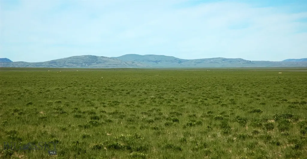 Tbd Prairie Crossing Trail, Medicine Bow, Wyoming Other WY 82329