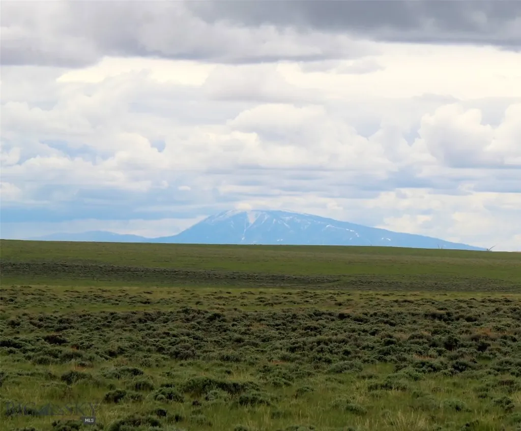 Tbd Prairie Crossing Trail, Medicine Bow, Wyoming Other WY 82329