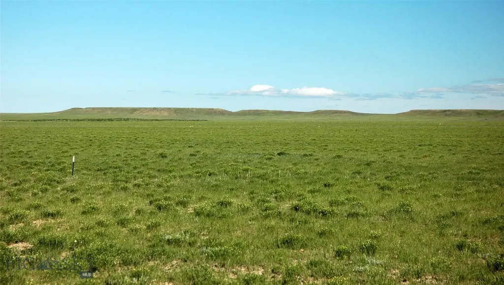 Tbd Prairie Crossing Trail, Medicine Bow, Wyoming Other WY 82329