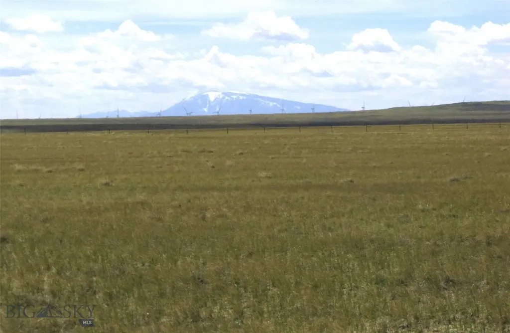 Tbd Prairie Crossing Trail, Medicine Bow, Wyoming Other WY 82329