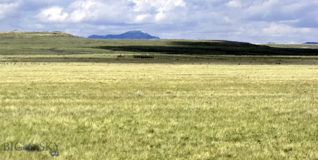 Tbd Prairie Crossing Trail, Medicine Bow, Wyoming Other WY 82329