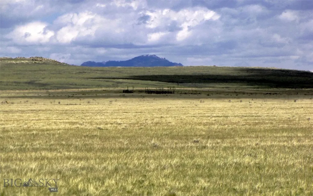 Tbd Prairie Crossing Trail, Medicine Bow, Wyoming Other WY 82329
