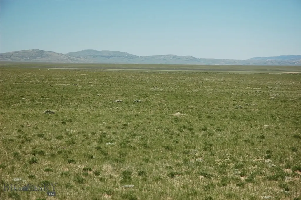 Tbd Prairie Crossing Trail, Medicine Bow, Wyoming Other WY 82329