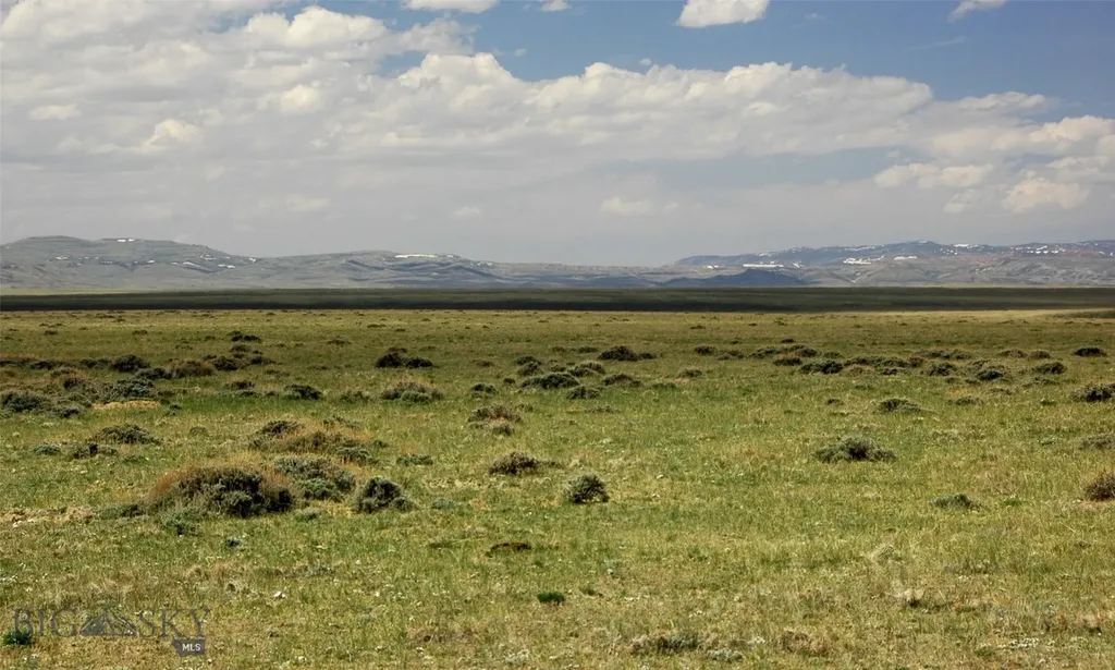 Tbd Prairie Crossing Trail, Medicine Bow, Wyoming Other WY 82329