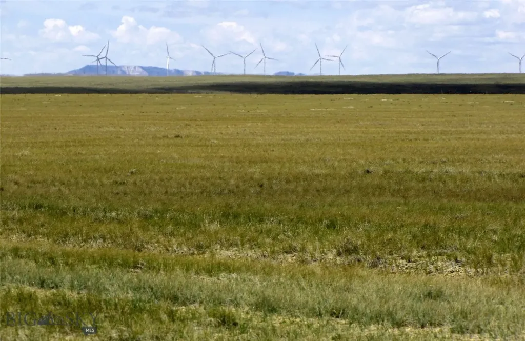 Tbd Prairie Crossing Trail, Medicine Bow, Wyoming Other WY 82329