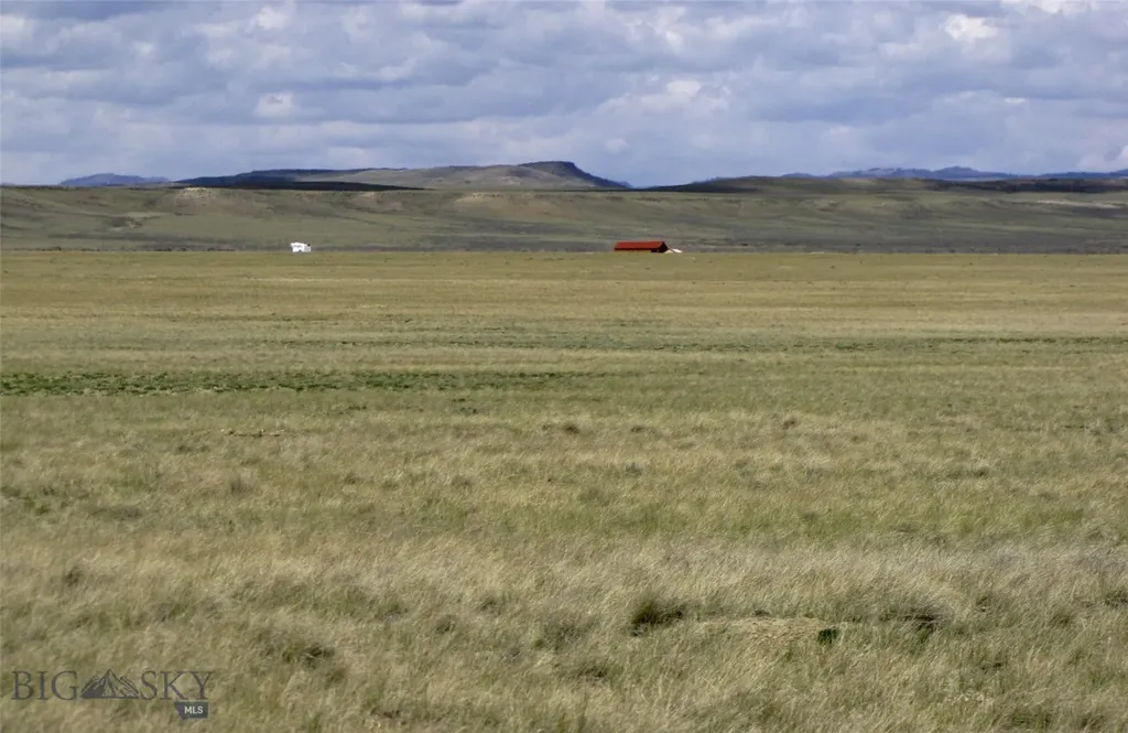 Tbd Prairie Crossing Trail, Medicine Bow, Wyoming Other WY 82329