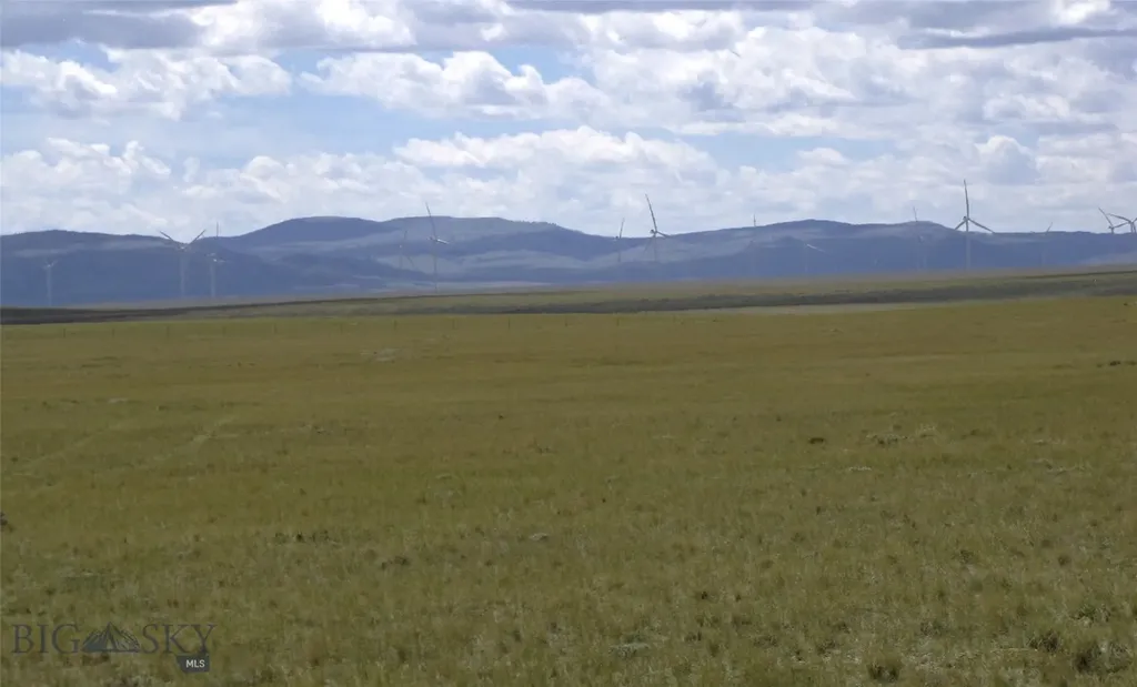 Tbd Prairie Crossing Trail, Medicine Bow, Wyoming Other WY 82329
