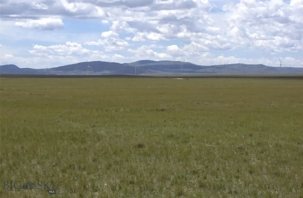 Tbd Prairie Crossing Trail, Medicine Bow, Wyoming Other WY 82329