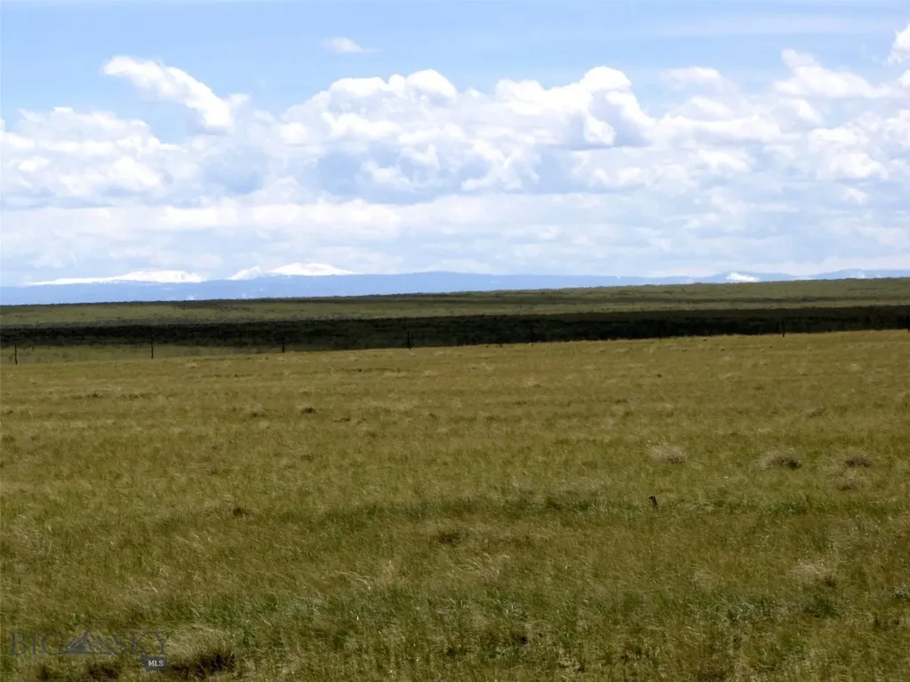 Tbd Prairie Crossing Trail, Medicine Bow, Wyoming Other WY 82329