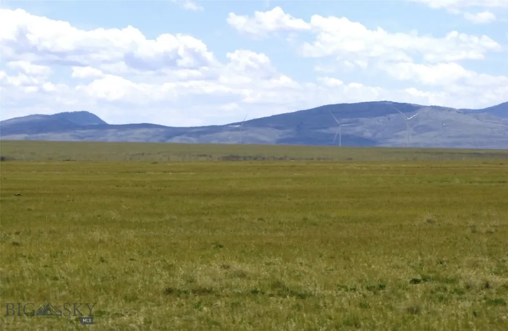 Tbd Prairie Crossing Trail, Medicine Bow, Wyoming Other WY 82329
