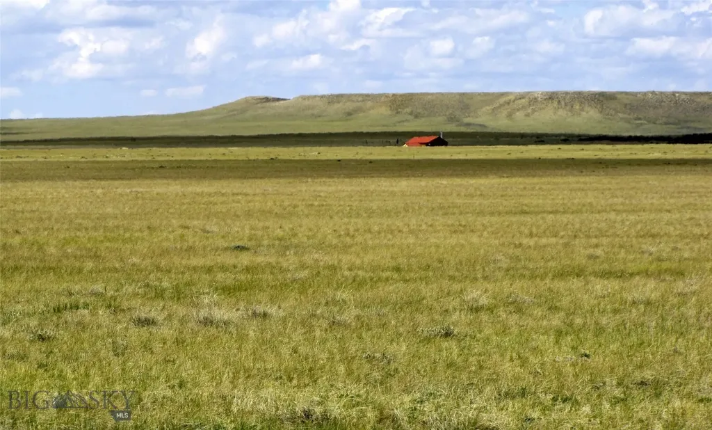 Tbd Prairie Crossing Trail, Medicine Bow, Wyoming Other WY 82329