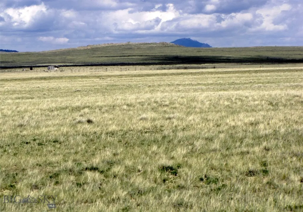 Tbd Prairie Crossing Trail, Medicine Bow, Wyoming Other WY 82329