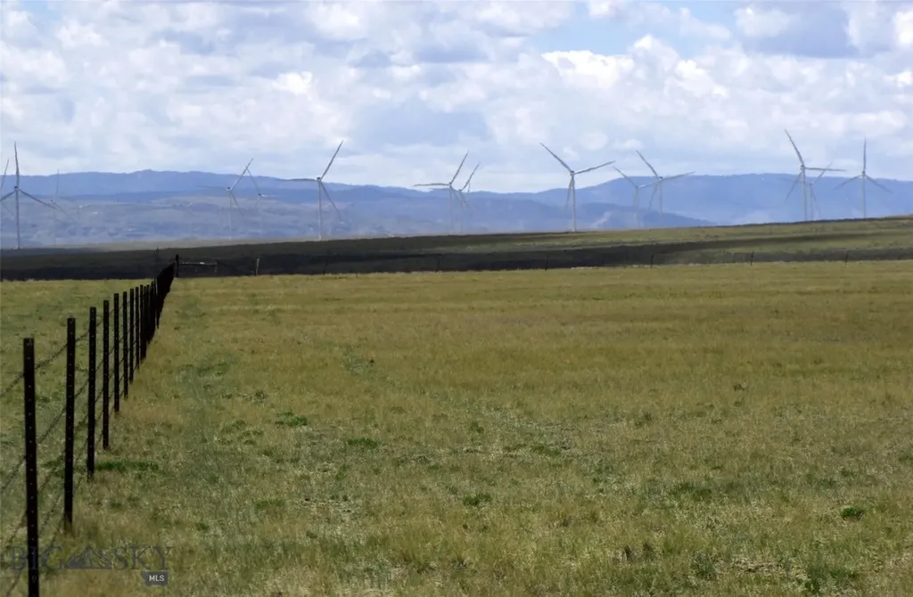 Tbd Prairie Crossing Trail, Medicine Bow, Wyoming Other WY 82329
