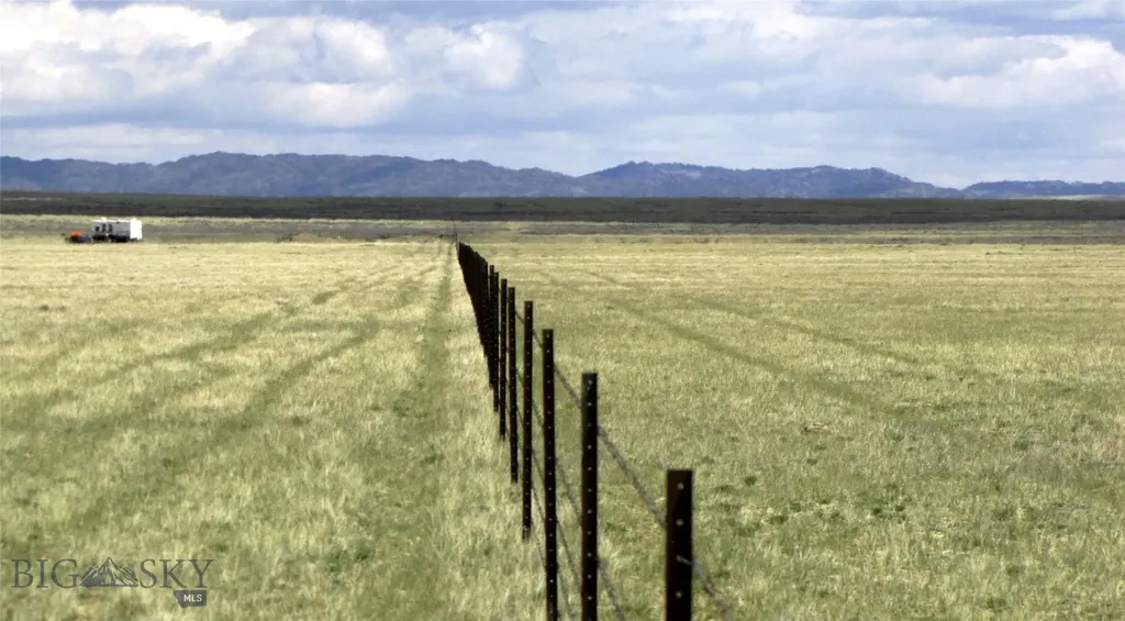 Tbd Prairie Crossing Trail, Medicine Bow, Wyoming Other WY 82329