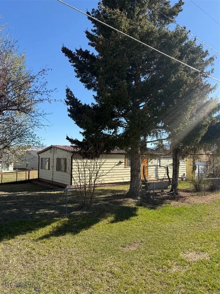 3150 Placer Street Butte MT 59701