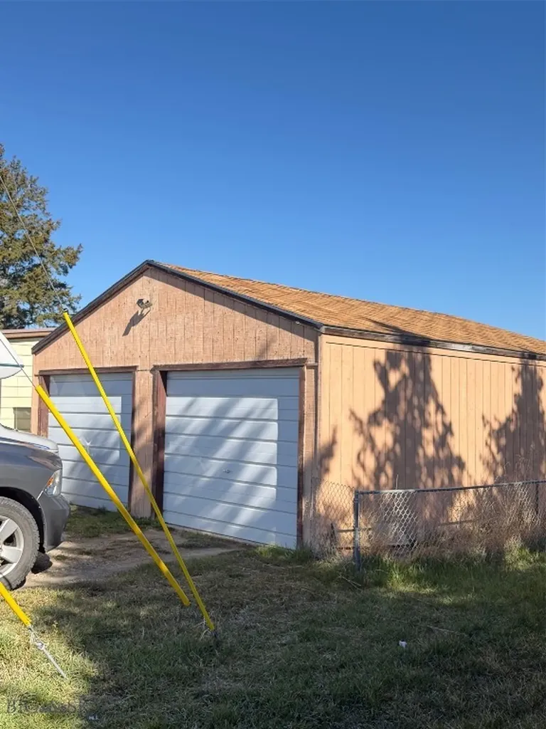 3150 Placer Street Butte MT 59701