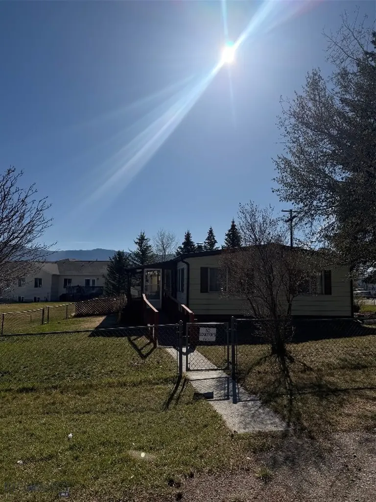 3150 Placer Street Butte MT 59701