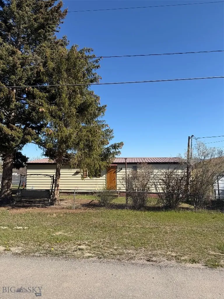 3150 Placer Street Butte MT 59701
