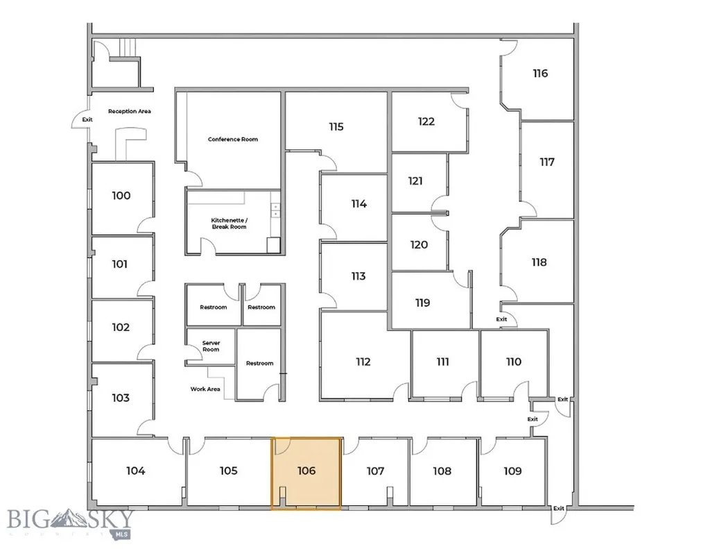 8358 Huffine Lane Bozeman MT 59718